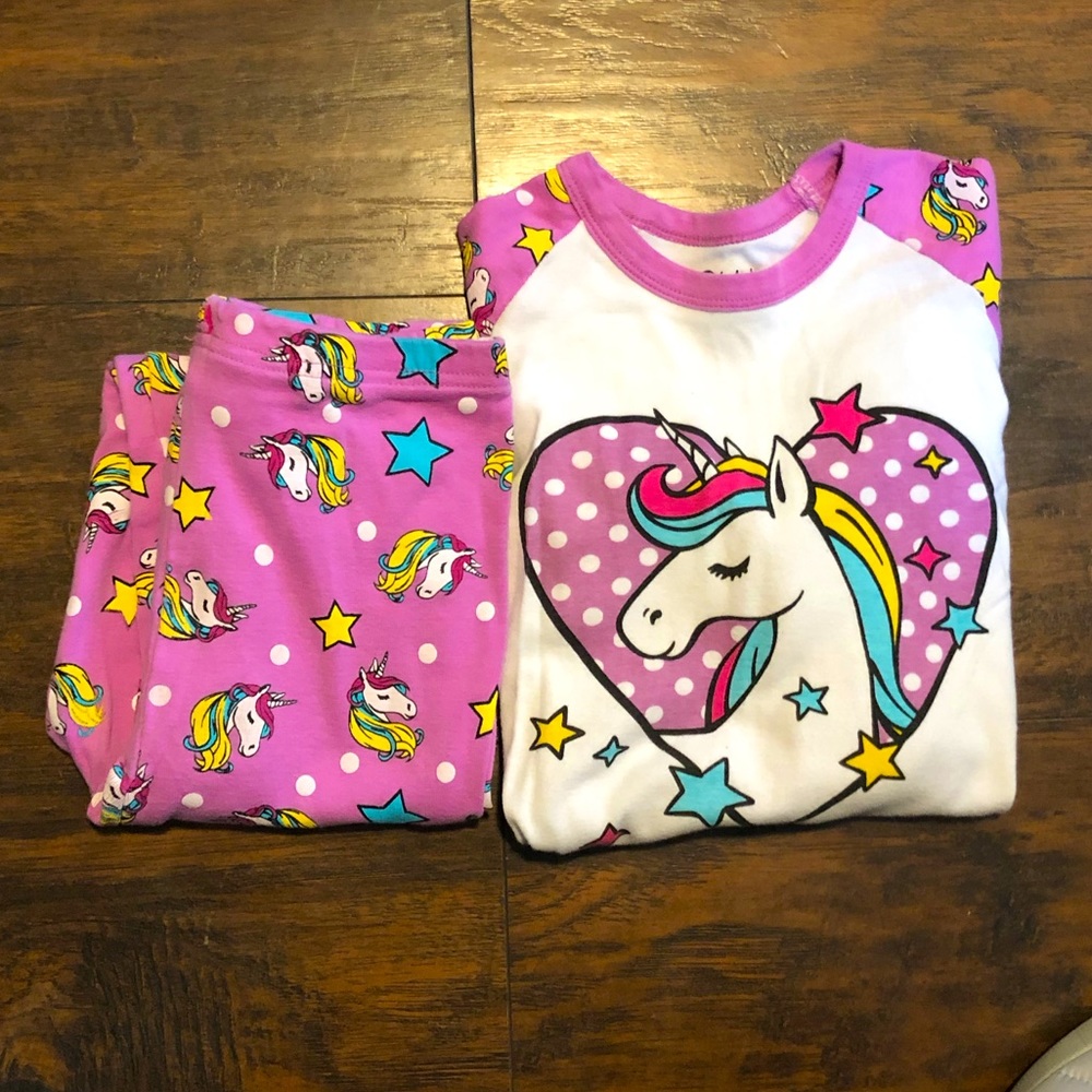 Unicorns 🦄 pajama